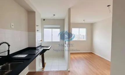Apartamento com 2 quartos à venda na Rua Dona Ana Neri, 721, Cambuci, São Paulo