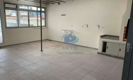 Casa com 2 dormitórios à venda, 200 m² por R$ 800.000,00 - Chácara Inglesa - São Paulo/SP