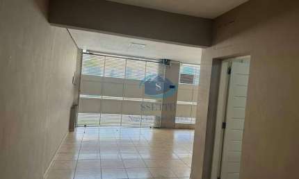 Sobrado com 3 dormitórios à venda, 133 m² por R$ 850.000,00 - Vila Firmiano Pinto - São Paulo/SP