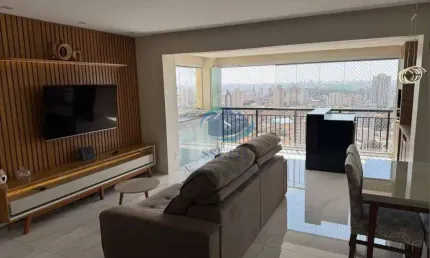 Apartamento com 2 dormitórios à venda, 84 m² por r$ 760.000,00 - vila vera - são paulo/sp