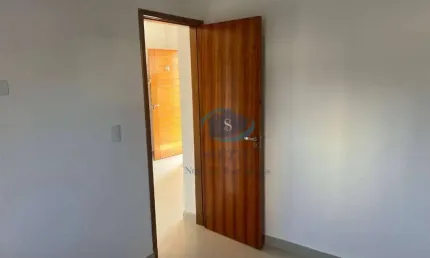 Apartamento com 2 dormitórios à venda, 38 m² por R$ 280.000 - Vila Ré - São Paulo/SP