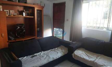 Casa com 4 dormitórios à venda, 177 m² por R$ 400.000,00 - Parque Bristol - São Paulo/SP