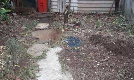 Terreno no Bairro do Ipiranga 6 X 76 mts em excelente localização a 300 metros do Metrô linha verde,oportunidade,ótimo para investidores.