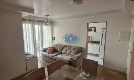 Apartamento a venda com 2 dormitórios, sendo uma suíte, com 2 vagas, do lado do metrô alto do ipiranga