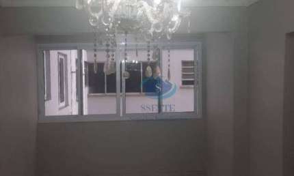 Apartamento com 3 dormitórios, 98 m² - venda por R$ 830.000,00 ou aluguel por R$ 4.566,00/mês - Bela Vista - São Paulo/SP