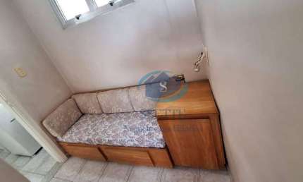 Apartamento a venda na Mooca, com 80 metros, 2 dormitórios e 1 vaga