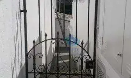 Kitnet com 1 dormitório para alugar, 28 m² por R$ 1.480,00/mês - Vila Gumercindo - São Paulo/SP