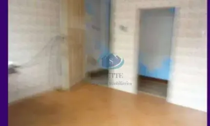 Sobrado com 3 dormitórios à venda, 150 m² por r$ 950.000,00 - ipiranga - são paulo/sp