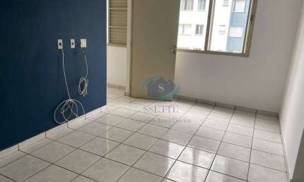 Apartamento com 1 dormitório, 48 m² - venda por R$ 310.000,00 ou aluguel por R$ 1.700,00/mês - Ipiranga - São Paulo/SP
