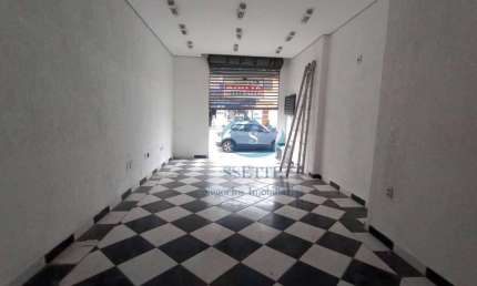 Salão para alugar, 50 m² por R$ 2.730,00/mês - Ipiranga - São Paulo/SP