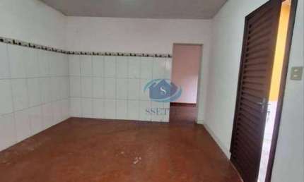 Casa com 2 dormitórios para alugar, 160 m² por R$ 2.820/mês - Vila Moinho Velho - São Paulo/SP