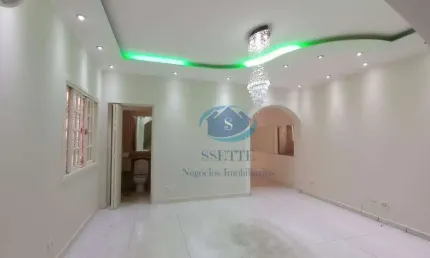 Sobrado com 3 dormitórios, 320 m² - venda por r$ 1.700.000,00 ou aluguel por r$ 8.881,00/mês - vila monumento - são paulo/sp
