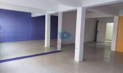Sala para alugar, 63 m² por r$ 2.000,00/mês - ipiranga - são paulo/sp
