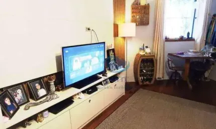 Sobrado com 2 dormitórios à venda, 90 m² por r$ 550.000,00 - cambuci - são paulo/sp