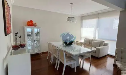 Apartamento com 3 dormitórios à venda, 140 m² por r$ 1.350.000,00 - ipiranga - são paulo/sp