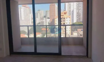 Apartamento a venda, com 2 dormitórios, sendo uma suíte, a 500 metros do metrô alto do ipiranga