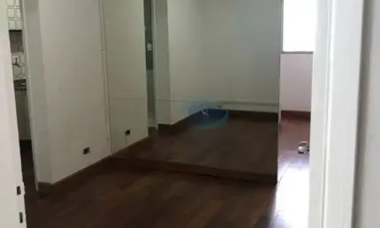 Apartamento com 1 dormitório à venda, 35 m² por r$ 360.000,00 - liberdade - são paulo/sp
