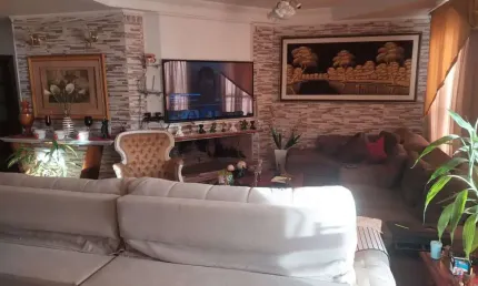 Sobrado com 4 dormitórios à venda, 340 m² por r$ 1.500.000,00 - rudge ramos - são bernardo do campo/sp