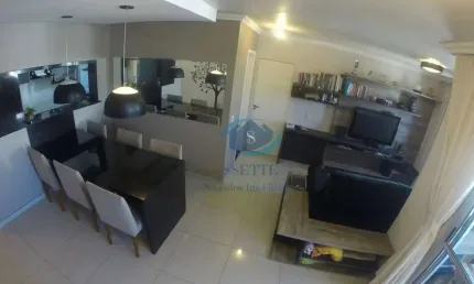 Apartamento com 3 dormitórios à venda, 70 m² por r$ 563.000 - saúde - são paulo/sp