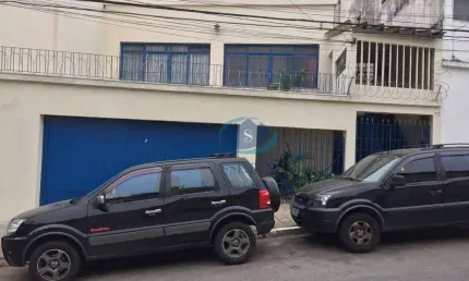 Sobrado com 3 dormitórios à venda, 144 m² por r$ 954.000 - vila monumento - são paulo/sp