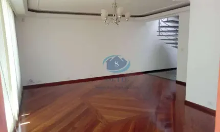 Sobrado com 3 dormitórios à venda, 220 m² por R$ 1.400.000,00 - Vila São José - São Paulo/SP