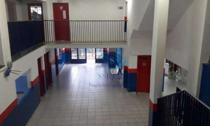 Prédio para alugar, 2000 m² por R$ 29.900,00/mês - Vila Carrão - São Paulo/SP