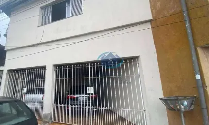 Casa com 3 dormitórios à venda, 250 m² por R$ 550.000,00 - Vila Caraguatá - São Paulo/SP