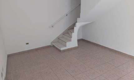 Sobrado com 2 dormitórios para alugar, 80 m² por R$ 2.000,00/mês - Vila Nair - São Paulo/SP