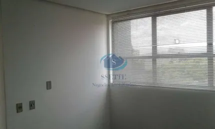 Sala, 60 m² - venda por R$ 300.000 ou aluguel por R$ 2.000/mês - Vila Mussoline - São Bernardo do Campo/SP
