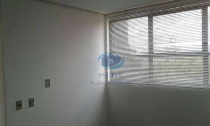 Sala, 60 m² - venda por R$ 300.000 ou aluguel por R$ 2.000/mês - Vila Mussoline - São Bernardo do Campo/SP