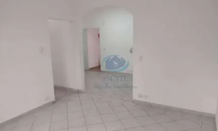 Sala para alugar, 40 m² por R$ 1.545,00/mês - Ipiranga - São Paulo/SP