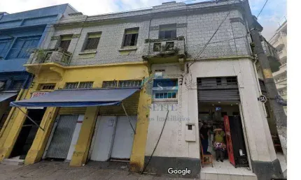 Prédio à venda, 830 m² por R$ 4.000.000,00 - Centro - São Paulo/SP