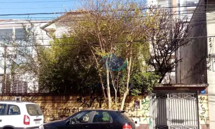 Terreno à venda, 800 m² por R$ 8.520.000,00 - Ipiranga - São Paulo/SP
