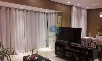 Apartamento com 3 dormitórios à venda, 110 m² por r$ 899.000,00 - vila são josé (ipiranga) - são paulo/sp