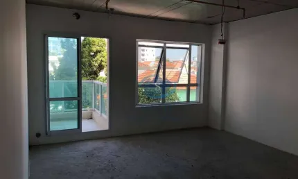 Conjunto, 38 m² - venda por R$ 470.000,00 ou aluguel por R$ 2.739,18/mês - Vila Clementino	 - São Paulo/SP