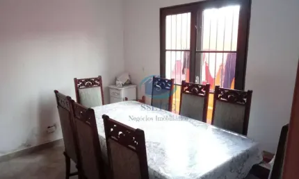 Sobrado com 3 dormitórios à venda, 180 m² por r$ 590.000,00 - jardim santa emília - são paulo/sp