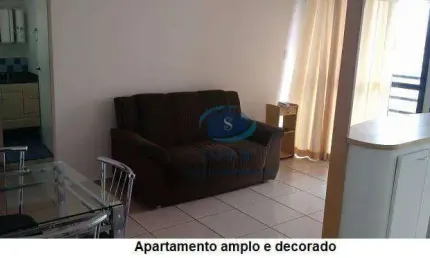 Apartamento com 1 dormitório para alugar, 40 m² por R$ 2.800,00/mês - Vila da Saúde - São Paulo/SP