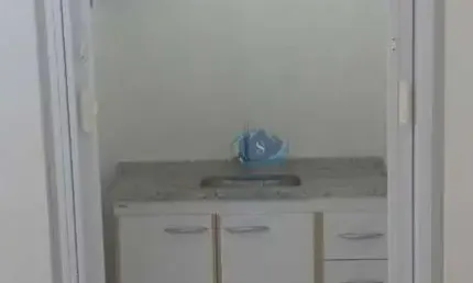Sala para alugar, 30 m² por R$ 1.500,00/mês - Vila Mariana - São Paulo/SP