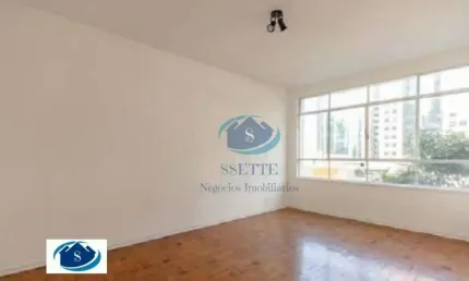 Apartamento com 2 dormitórios à venda, 90 m² por R$ 900.000,00 - Itaim Bibi - São Paulo/SP