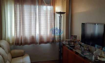 Apartamento com 2 dormitórios à venda, 70 m² por R$ 450.000,00 - Chácara Inglesa - São Paulo/SP