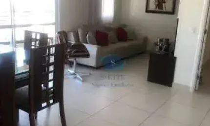 Apartamento com 3 dormitórios à venda, 133 m² por r$ 1.350.000,00 - ipiranga - são paulo/sp