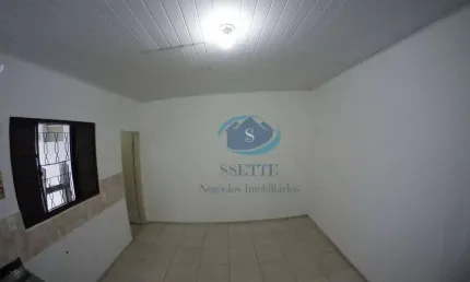 Casa com 1 dormitório para alugar, 30 m² por R$ 1.200,00/mês - Vila Gumercindo - São Paulo/SP