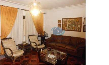 Sobrado com 4 dormitórios à venda, 400 m² por R$ 1.150.000,00 - Vila Monumento - São Paulo/SP
