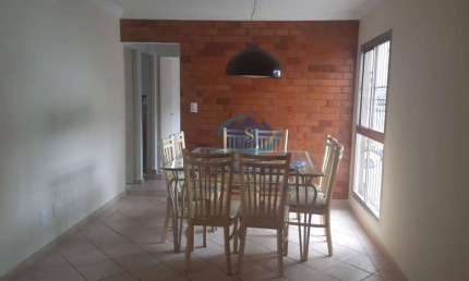 Apartamento com 3 dormitórios à venda, 60 m² por R$ 330.000,00 - Vila Moraes - São Paulo/SP
