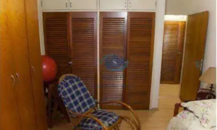 Apartamento com 3 dormitórios à venda, 177 m² por R$ 1.450.000,00 - Cerqueira Cezar - São Paulo/SP