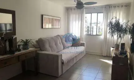 Apartamento com 2 dormitórios à venda, 80 m² por R$ 1.007.000,00 - Moema - São Paulo/SP