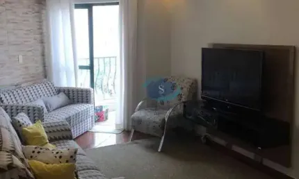 Apartamento com 3 dormitórios à venda, 70 m² por r$ 473.000,00 - saúde - são paulo/sp