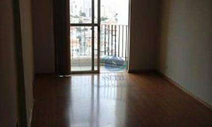 Apartamento com 3 dormitórios à venda, 68 m² por R$ 640.000,00 - Vila Brasílio Machado - São Paulo/SP