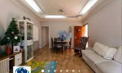 Casa com 3 dormitórios à venda, 250 m² por r$ 1.500.000,00 - ipiranga - são paulo/sp