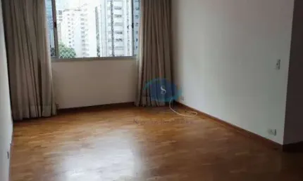 Apartamento com 3 dormitórios à venda, 105 m² por r$ 1.150.000,00 - paraíso - são paulo/sp